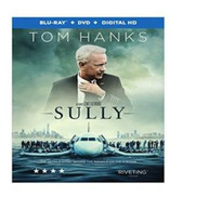 SULLY (2PC) (+DVD) (2 PACK) BLURAY