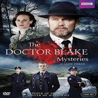 DOCTOR BLAKE MYSTERIES: SEASON THREE (2PC) (2 PACK) DVD