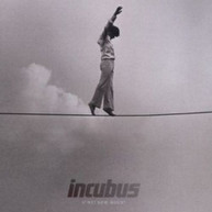 INCUBUS - IF NOT NOW WHEN (IMPORT) CD