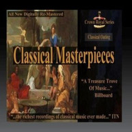 CLASSICAL OUTING - CLASSICAL MASTERPIECES / VAR CD