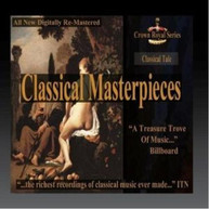 CLASSICAL TALE - CLASSICAL MASTERPIECES / VARIOUS CD