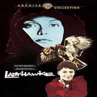 LADYHAWKE (1985) (MOD) DVD