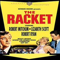 RACKET (1951) (MOD) DVD