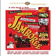 JAMBOREE (MOD) DVD