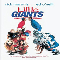 LITTLE GIANTS (1994) (MOD) DVD