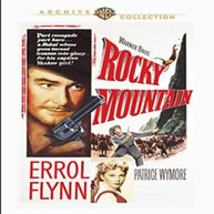 ROCKY MOUNTAIN (MOD) DVD