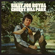 BILLY JOE ROYAL - CHERRY HILL PARK CD