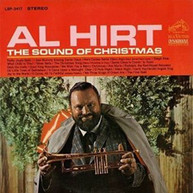AL HIRT - THE SOUND OF CHRISTMAS CD