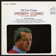 PERRY COMO / ANITA  KERR - THE SCENE CHANGES CD