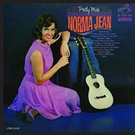 NORMA JEAN - PRETTY MISS NORMA JEAN CD