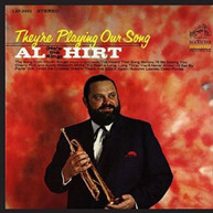 AL HIRT - THEY'RE PLAYING OUR SONG CD