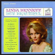 LINDA BENNETT - BUT BEAUTIFUL CD