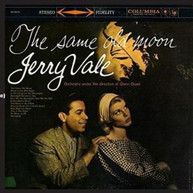 JERRY VALE - SAME OLD MOON CD