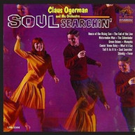 CLAUS OGERMAN - SOUL SEARCHIN' CD