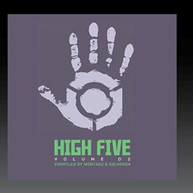 HIGH FIVE, VOL.2 / VARIOUS CD