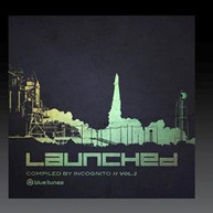 LAUNCHED, VOL. 2 / VARIOUS CD