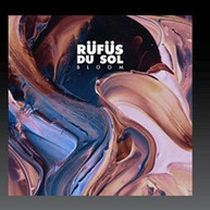 RUFUS DU SOL - BLOOM CD