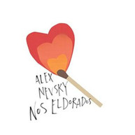 ALEX NEVSKY - NOS ELDORADOS (IMPORT) CD