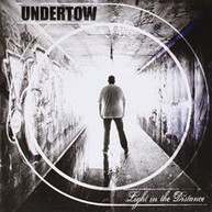 UNDERTOW - LIGHT IN THE DISTANCE CD