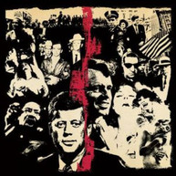 BALLAD OF JFK: MUSICAL HISTORY / VAR CD