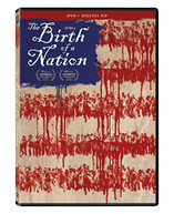BIRTH OF A NATION (WS) DVD