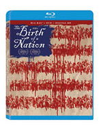 BIRTH OF A NATION (2PC) (+DVD) (WS) BLURAY