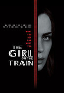 GIRL ON THE TRAIN / DVD