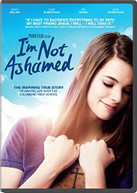 I'M NOT ASHAMED / DVD