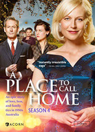 PLACE TO CALL HOME: SEASON 4 (4PC) DVD