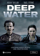 DEEP WATER DVD