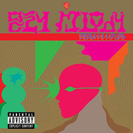 FLAMING LIPS - OCZY MLODY CD