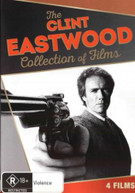 THE CLINT EASTWOOD COLLECTION OF FILMS: ABSOLUTE POWER / ANY WHICH WAY YOU CAN /