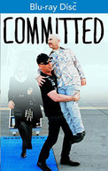 COMMITTED (MOD) (WS) BLURAY