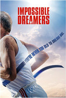IMPOSSIBLE DREAMERS (MOD) (WS) DVD