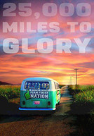 25,000 MILES TO GLORY (MOD) (WS) DVD