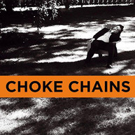 CHOKE CHAINS - CAIRO SCHO VINYL