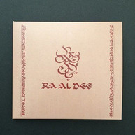 RA AL DEE EXPERIENCE - DIATESSARON (LTD) (DIGIPAK) (UK) CD