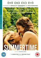 SUMMERTIME (UK) DVD
