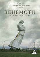 BEHEMOTH (UK) DVD