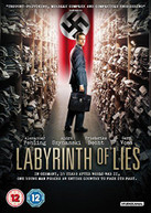 LABYRINTH OF LIES (UK) DVD