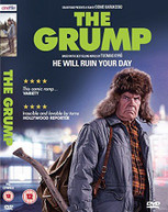 THE GRUMP (UK) DVD