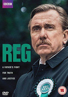 REG (UK) DVD