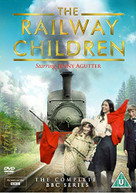 THE RAILWAY CHILDREN (1968) (UK) DVD