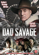 DAD SAVAGE (UK) DVD