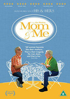 MOM & ME (UK) DVD