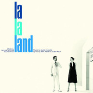 LA LA LAND / SOUNDTRACK VINYL