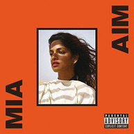 MIA ( M.I.A. - AIM VINYL