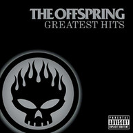 OFFSPRING - GREATEST HITS (UK) CD