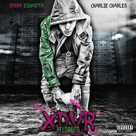 SFERA EBBASTA - XDVR RELOADED (IMPORT) CD