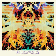 ALL THEM WITCHES - SLEEPING THROUGH THE WAR (UK) VINYL
